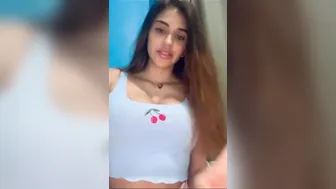 Bri Adeline aka adelinebri onlyfans 22 july 2022 footage