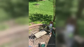 Bria Backwoods aka briabackwoods onlyfans pay-per-view show may-16-2022