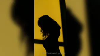 Estasique onlyfans busty shmara exposes shaved holes