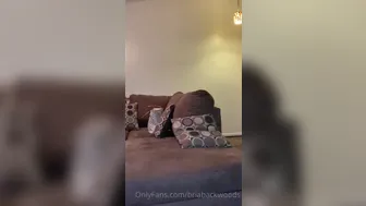 Bria Backwoods aka briabackwoods onlyfans 14 july 2022 broadcast