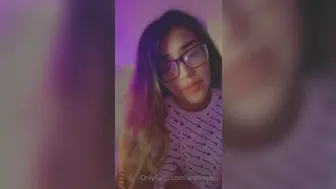 Bri Adeline aka adelinebri onlyfans  young lustful bitch