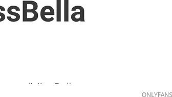 [Onlyfans] MissBella - Alien ASMR [1080p]
