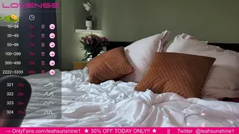 leahsunshine 26-08-2022 00:30 webcam chaturbate part-2