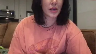 bubblygirlboss 25-september-2022 06:12 webcam chaturbate fuck