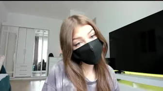 milana_j 26-september-2022 13:37 the fairer showchaturbate