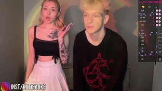 kitty_vs_world 25-09-2022 webcam chaturbate latest