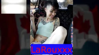 LaRouxxx / LaRouxxxx vl#6