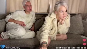 dexter_and_kelly chaturbate 21-september-2022 camshow record