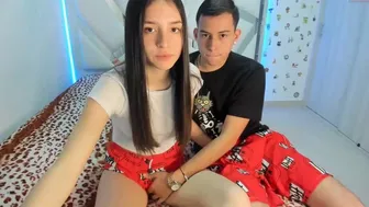 liamyluna chaturbate 21-september-2022 camcording