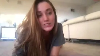 blondiebabbby420 chaturbate webcam since 12-september-2022 good quality