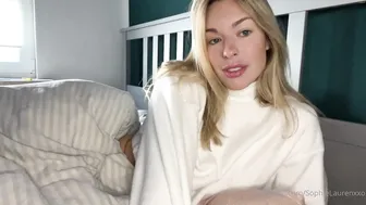 Sophie Lauren show 3