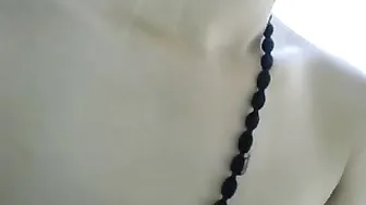 marysuee  fucked her self by new dildo