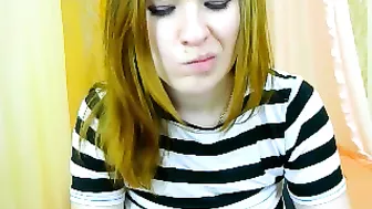 malvina  Masturbate Pussy until Orgasm