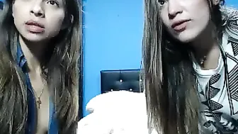 abbiecat  Beautiful clitoris