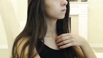 ehotlovea  cam pussycat girl