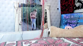 siswet19  Herself Pussycat fuck