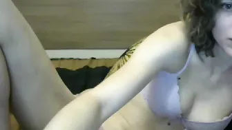 shinnykimmy  webcam record