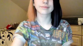 stussy  Finger Her Crocked Puss in chaturbate