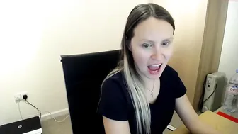 svetlanafeckarova  cam live record 2017 29 of May