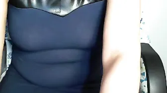 vanesalovely  milf masturbates on webcam show