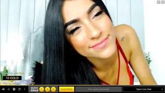 Venus_Stone Gold Show