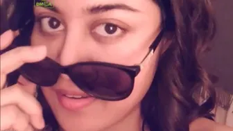 BadGirlLHR Full Face Private Show - bxdgirlhr