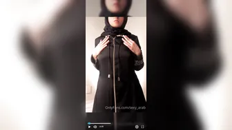 Mariam Hadid - mariamhadidvip show 5