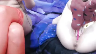 naty_sweety  mfc river groupshow