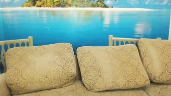 pandochka178  show and test all her toys