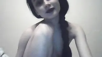 laurahoty  want to feeling certain immense dildo