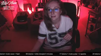 leianam  fuck show 2017 17 of May