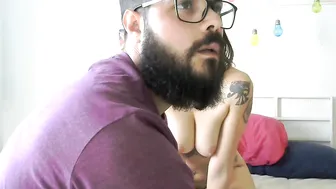 cumplicity  slut irksome to squirt