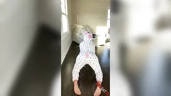 Lana Rhoades show 35