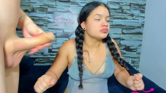 Sexy_Pleasure69 stripchat 11-Jan-2023_5