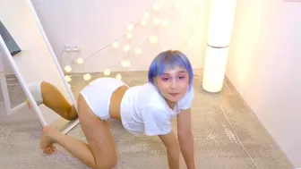 kiya_mi 23-Jan-2023 latest chaturbate show