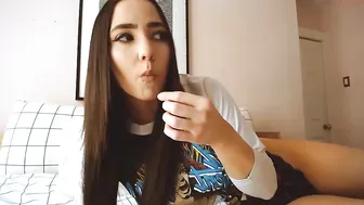 eevie_moon  webcam creampie show