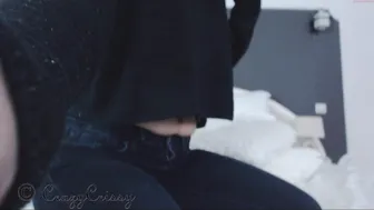 crazycrissy  crazy stimulate until she Cum