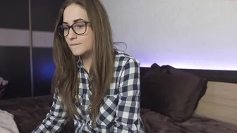 cherry_lady  fuck show 2017 1 of January