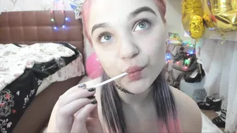 sexyalice1997  has first-rate ass ever