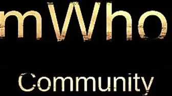 Darcy Loves You - big dildo