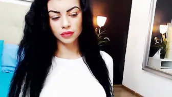 alexissadele  Naked Shower Webcam Show