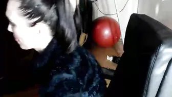 angelbrau  webcam record