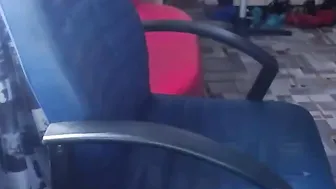 klubnichnaya  Pink damp holes