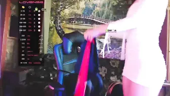 Cute-Anya (Cute-kitty) 2021-07-30 part 3