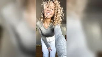 Megan Eugenio - Overtime Megan