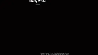 realallanahstarr show 7