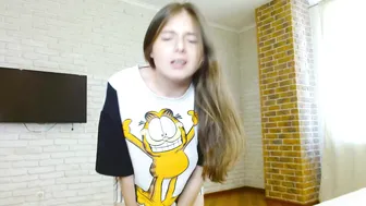 reilbella chaturbate 7-May-2023 new model show