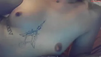 ittybittytitties9 19-May-2023 year chaturbate part 5