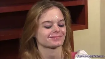 phoebexxxlynnxx - Blowjob Scene