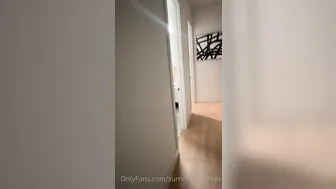 Summer Brookes Blowjob